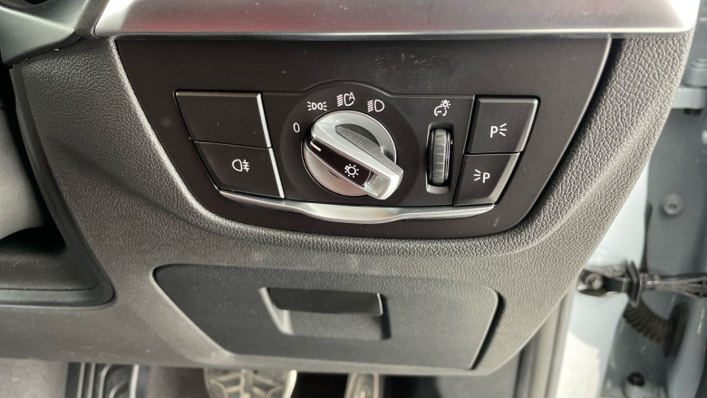 BMW X3 xDrive20i MHT M Sport 5dr Step Auto Petrol Estate